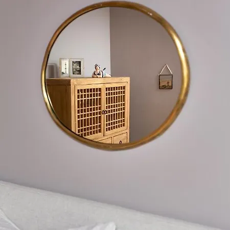 Kapitaenshaus In Wasserlage! Traumapartments Warnemuende *