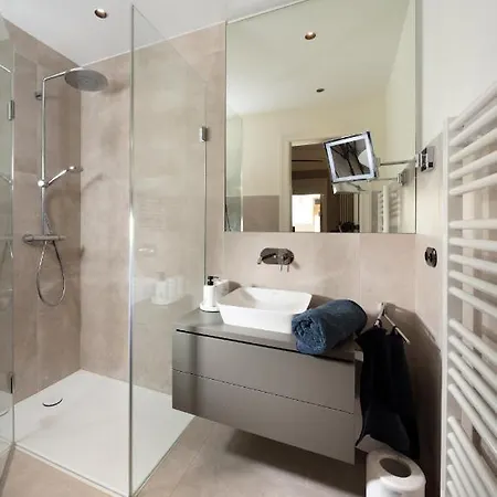 Lejlighed Kapitaenshaus In Wasserlage! Traumapartments Warnemuende