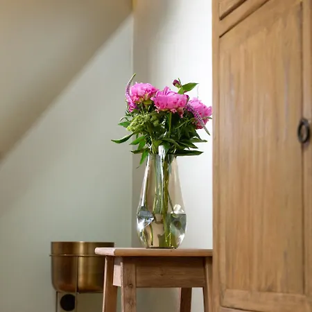 Kapitaenshaus In Wasserlage! Traumapartments Warnemuende Lejlighed Rostock